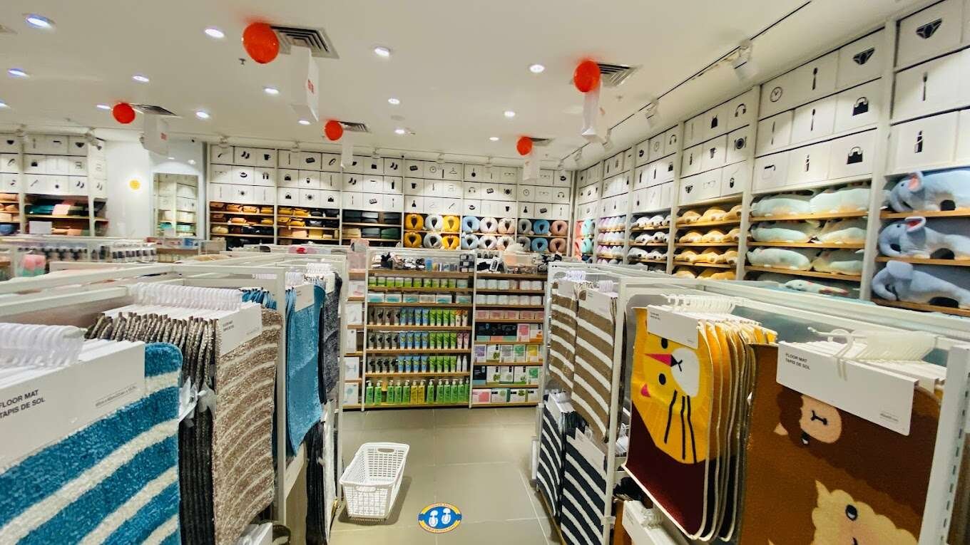 Miniso